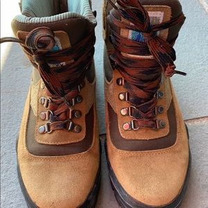 Women’s Tecnica Gore-Tex hiking boots